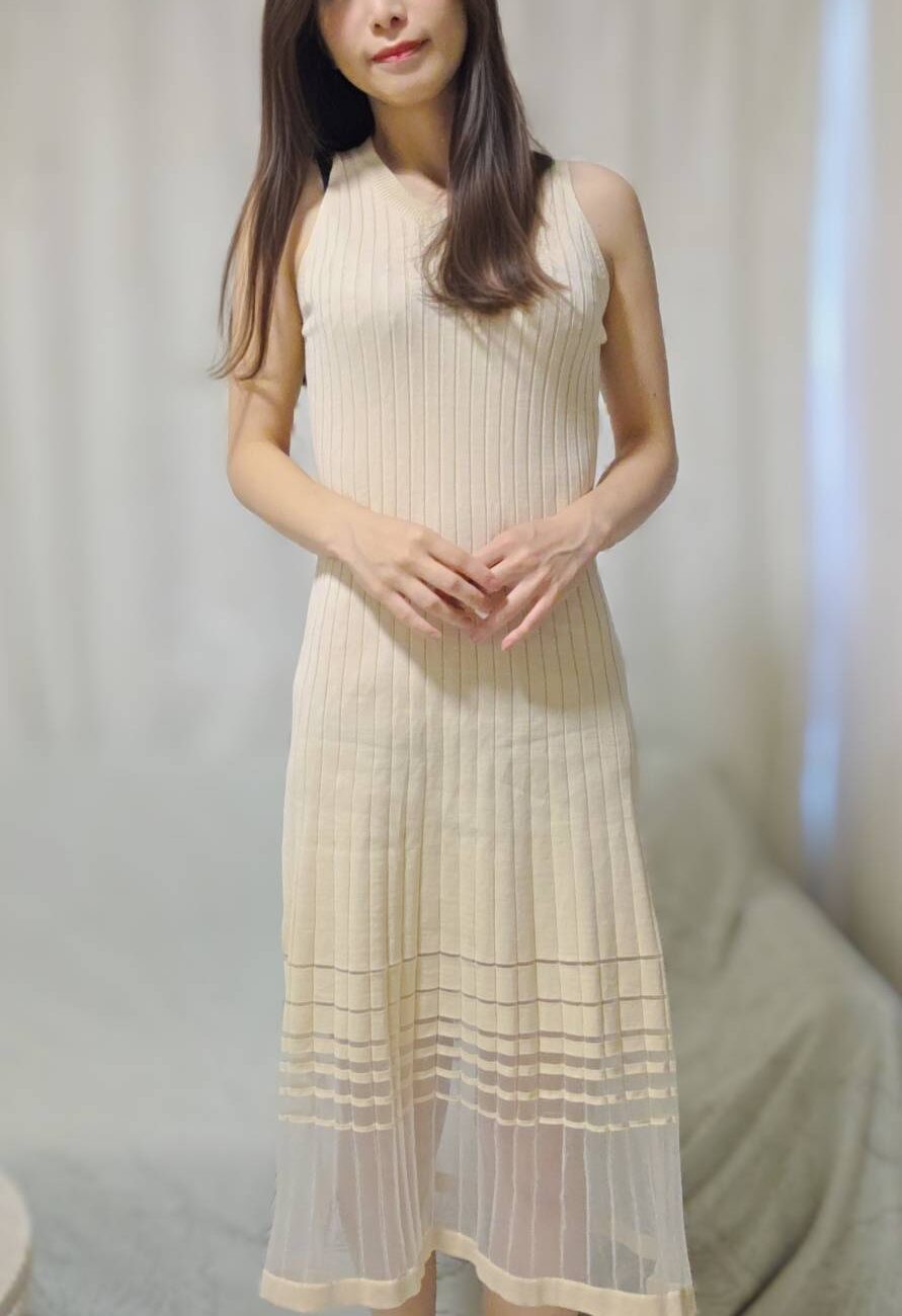 椿　ゆうな - 31歳