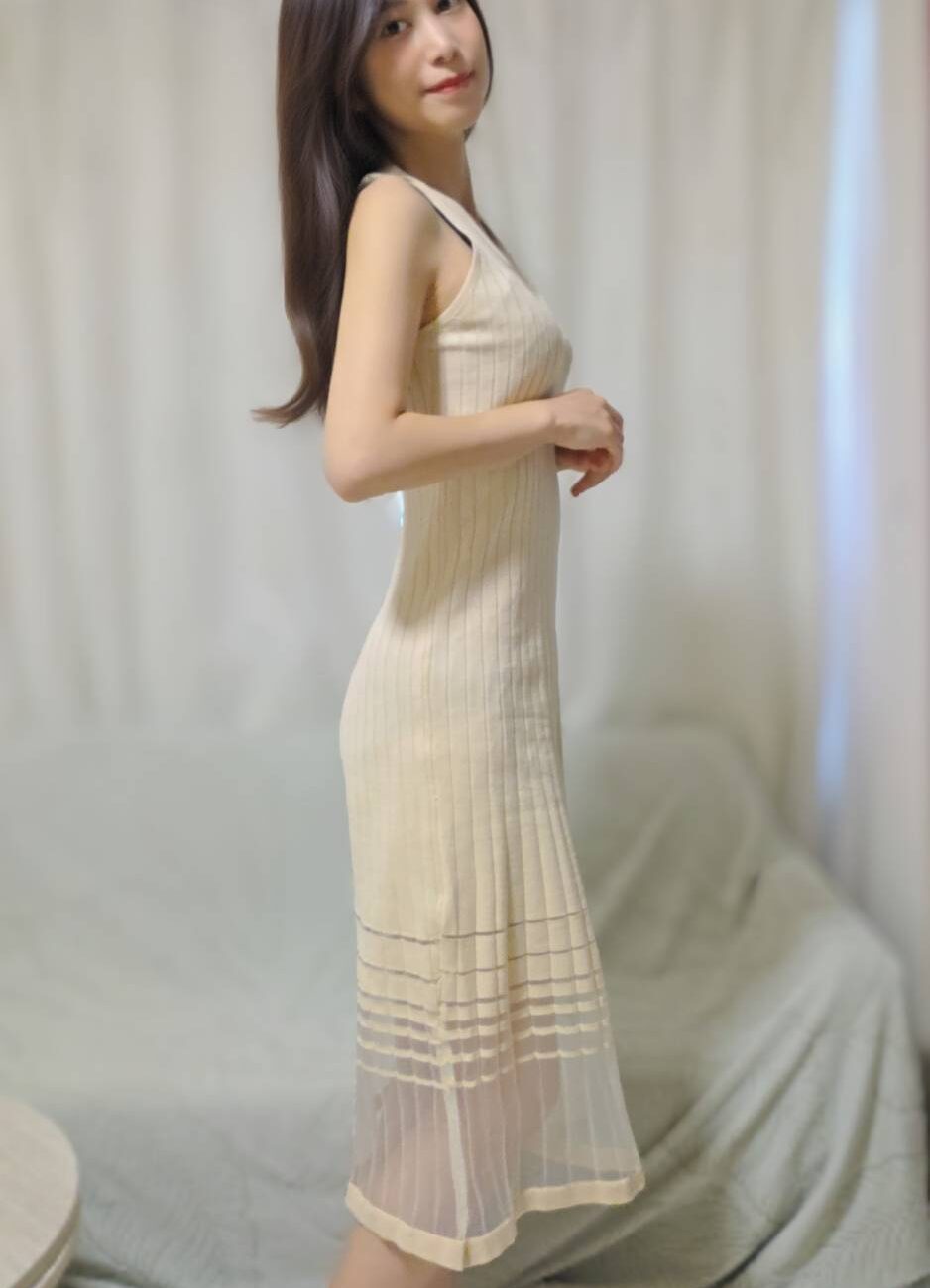 椿　ゆうな - 31歳