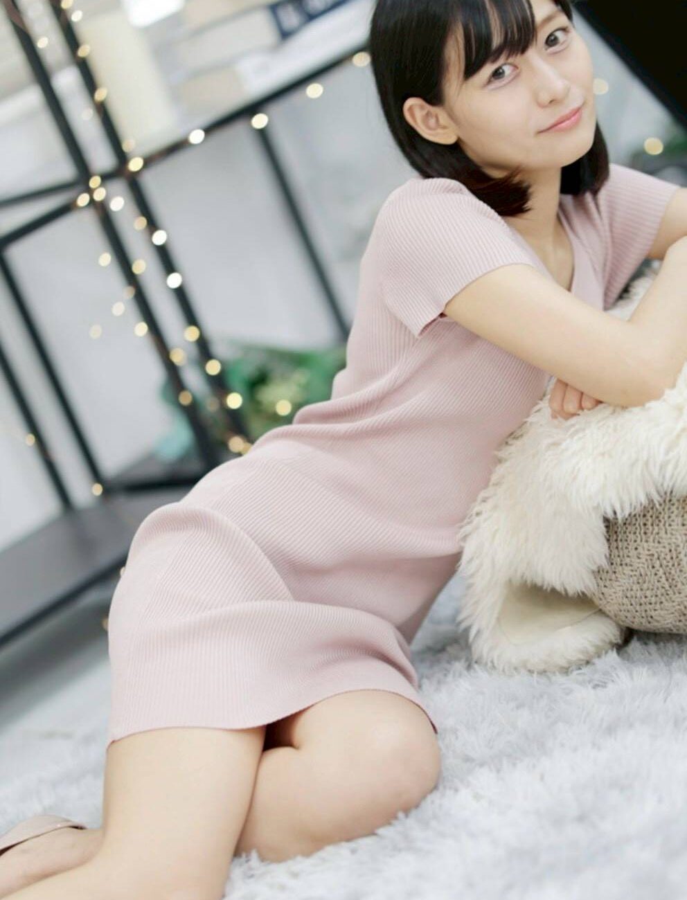 桜川　葵 - 26歳