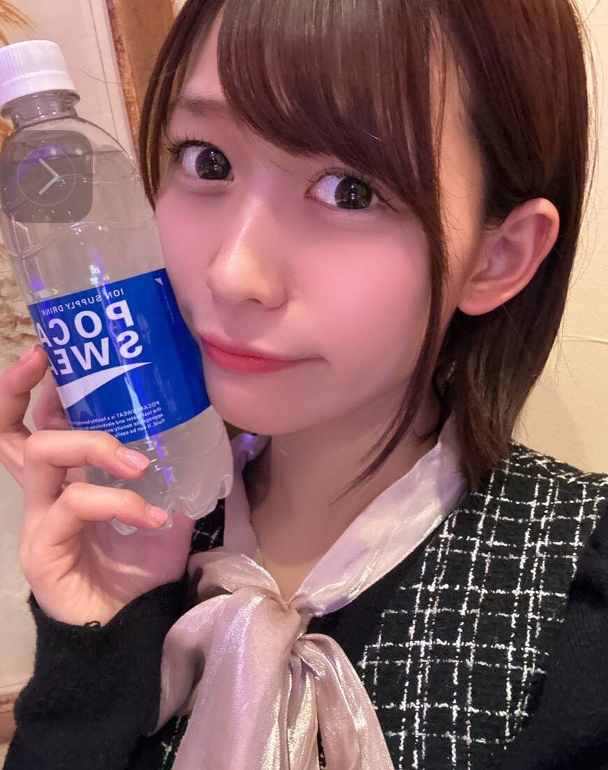 桜川　葵 - 26歳