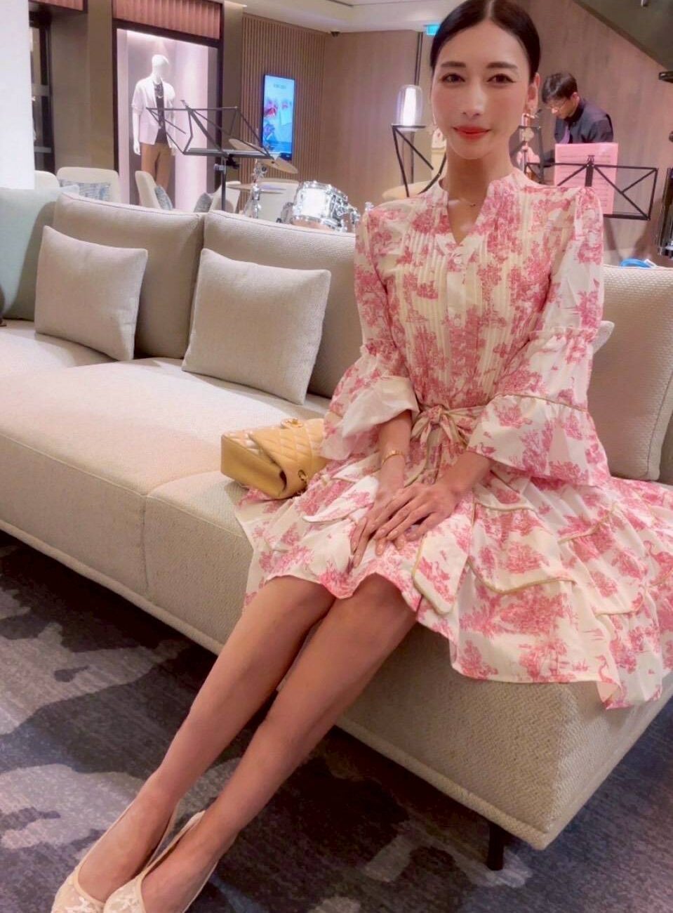 田中　杏奈 – 48歳