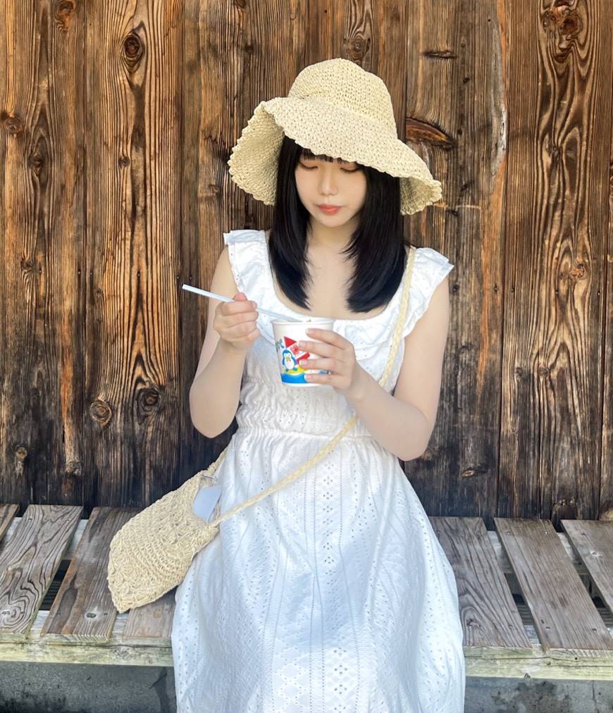 佐野　ほのか – 22歳