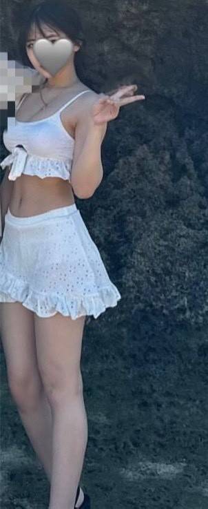 佐野　ほのか – 22歳