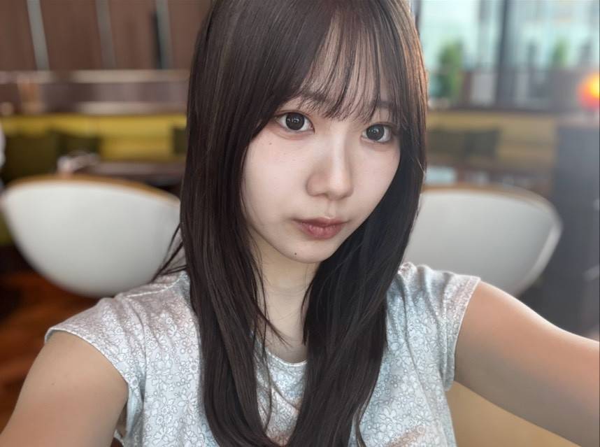 佐野　ほのか – 22歳