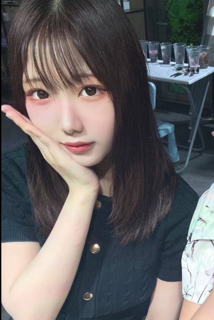 佐野　ほのか – 22歳