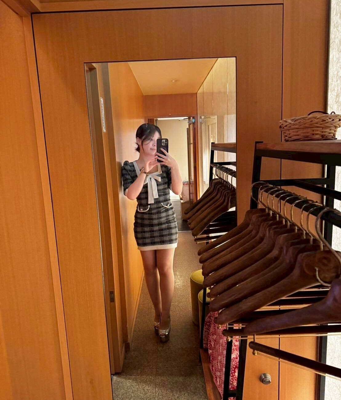 加藤　華 - 23歳