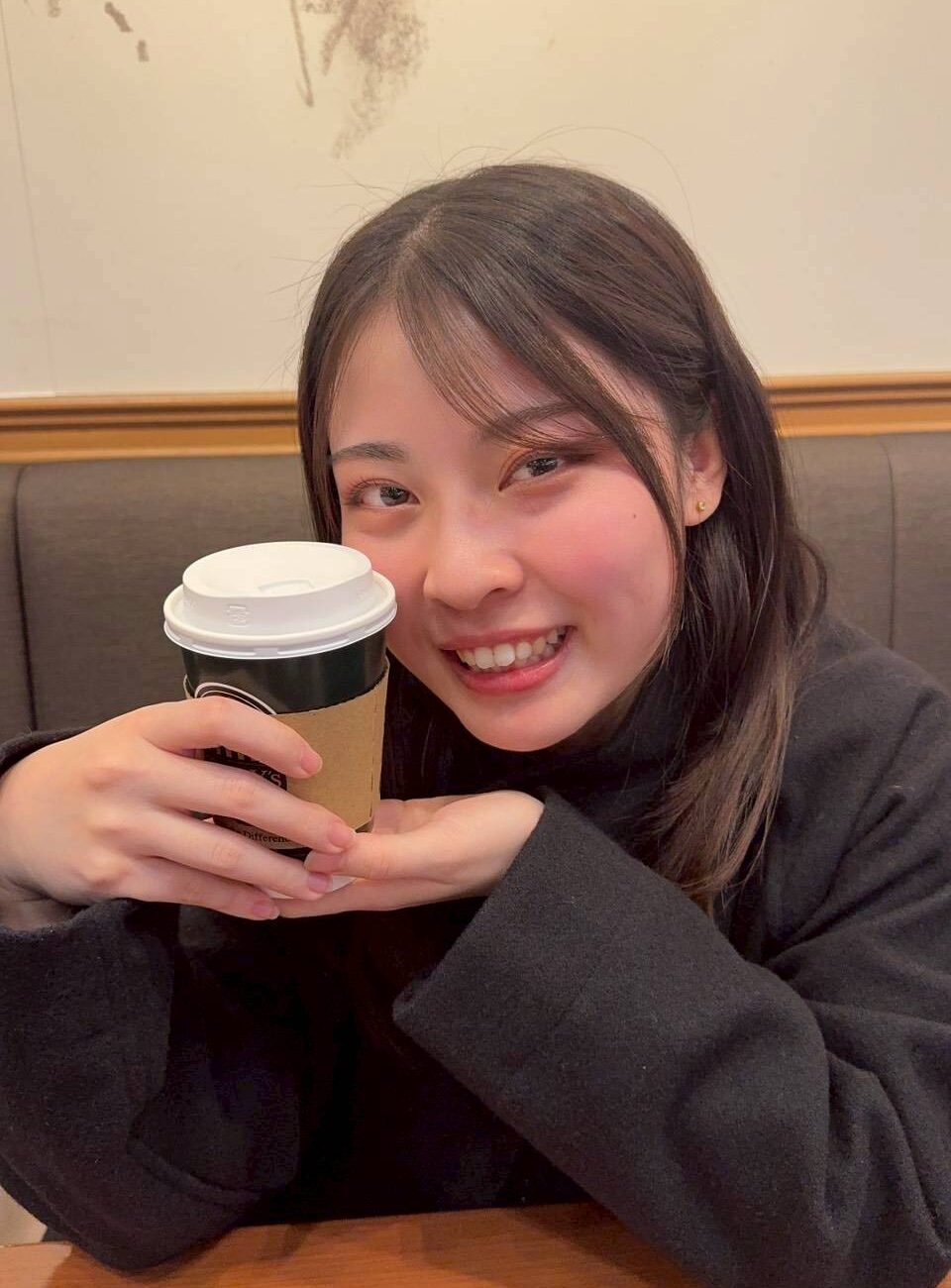 加藤　華 - 23歳