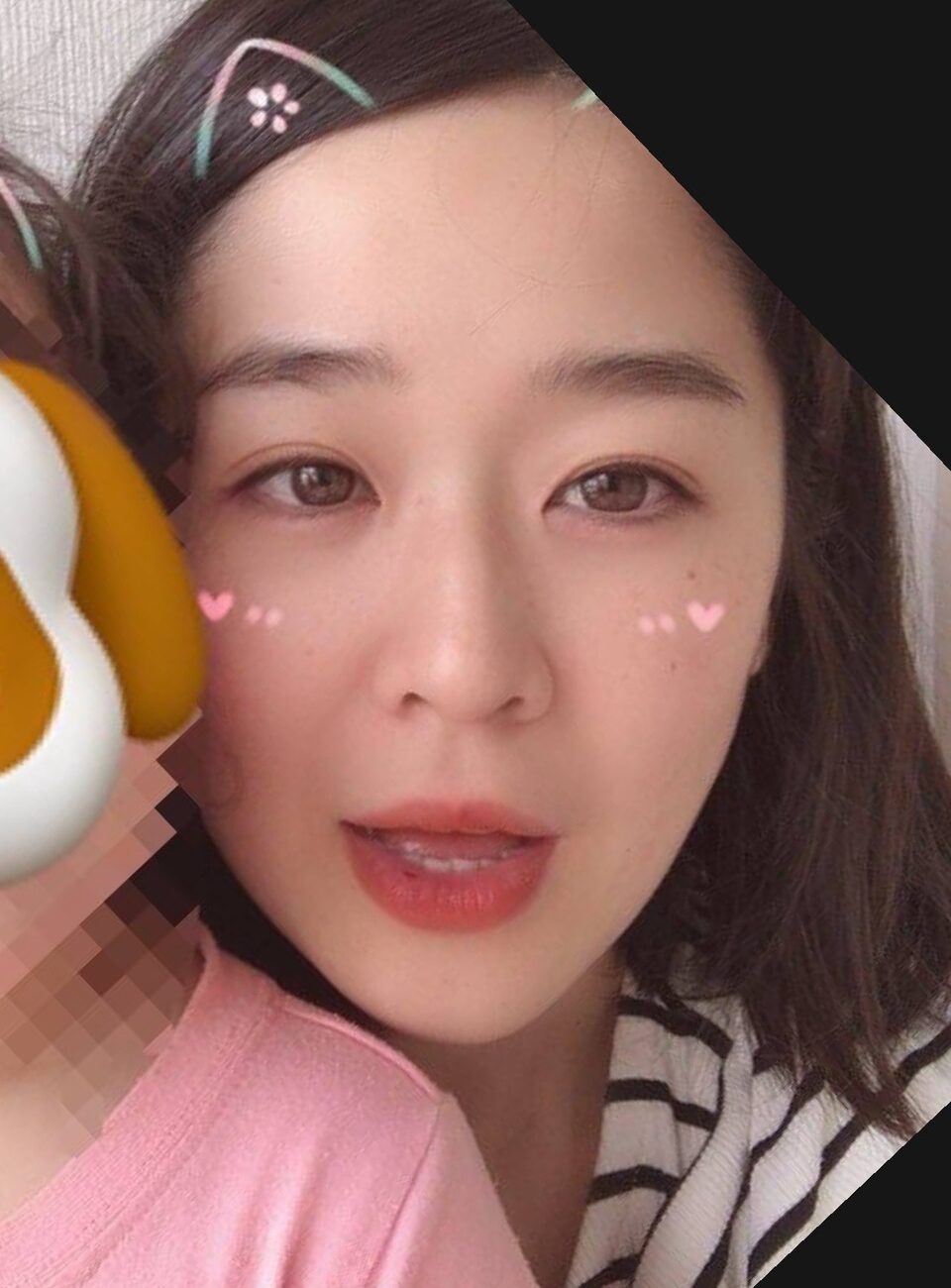 由良　なつき - 36歳