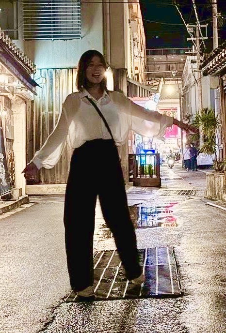 由良　なつき - 36歳