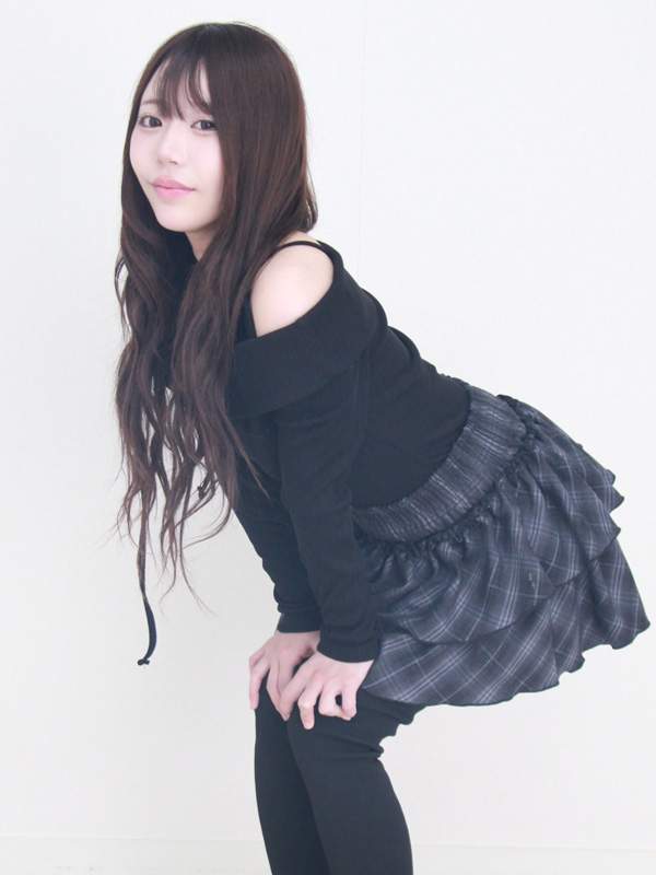 佐々木　莉央 - 24歳