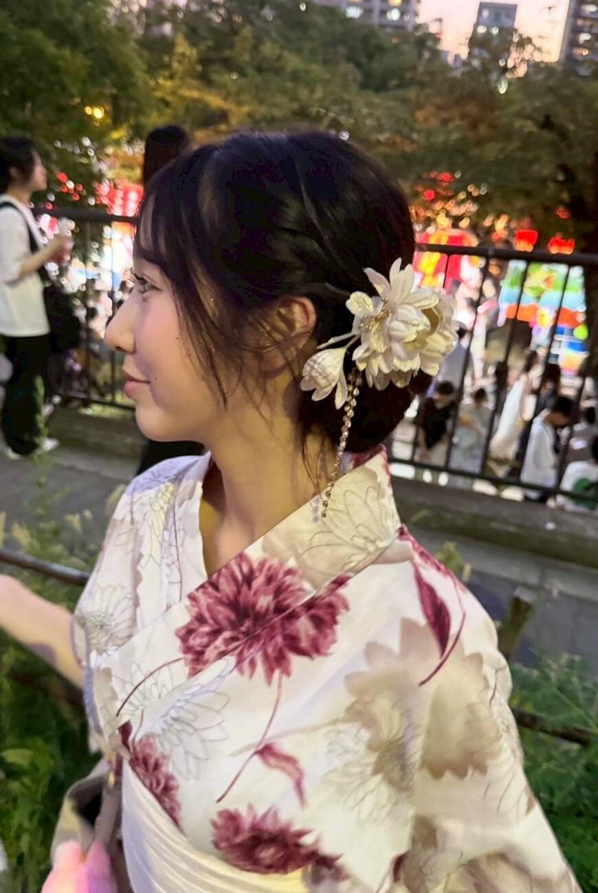 永瀬　澪 – 18歳