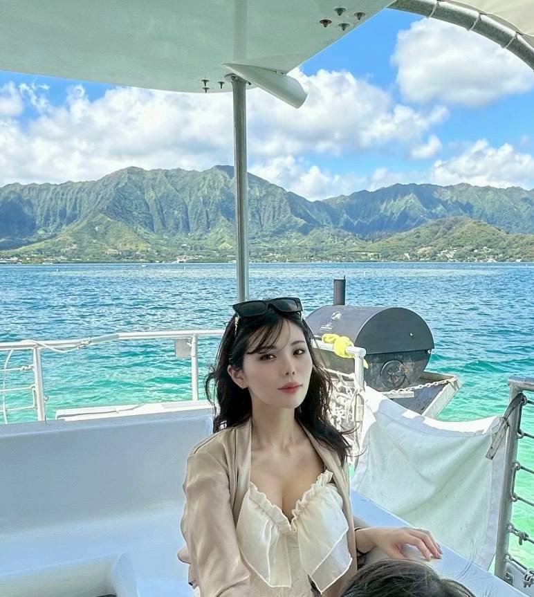 大野　りさ – 29歳