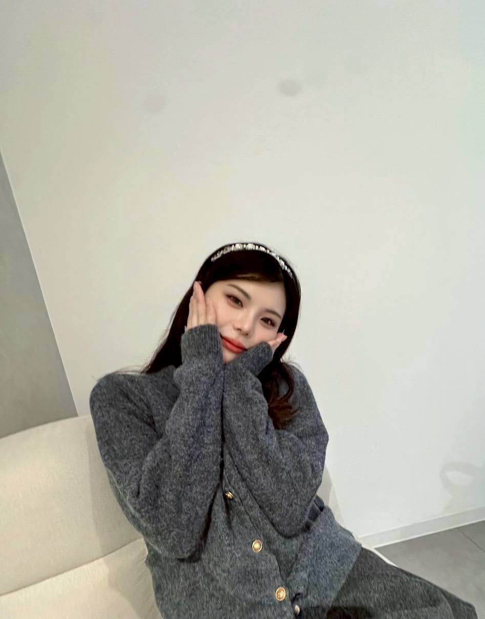 大野　りさ – 29歳