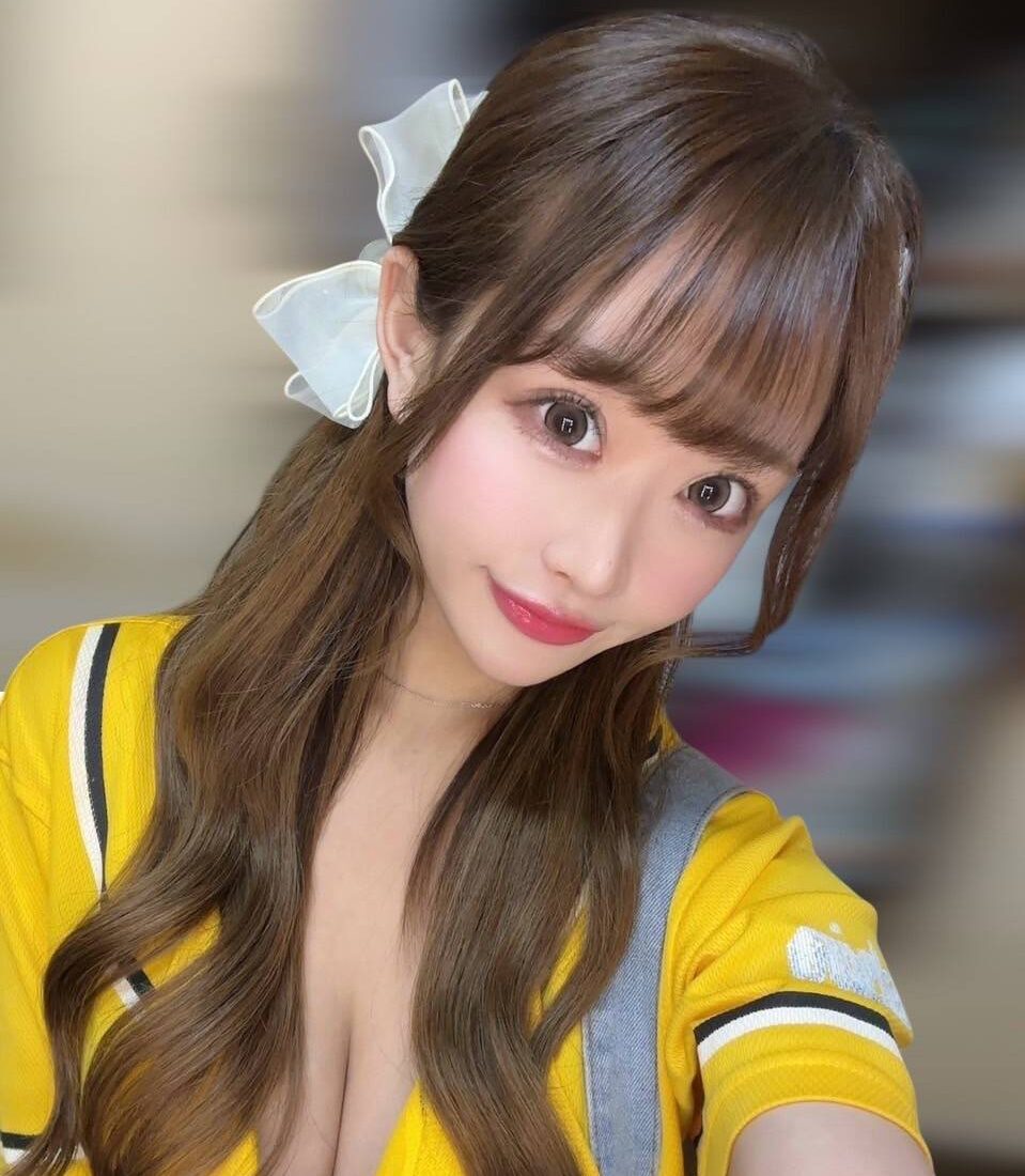 星咲　雅 - 27歳