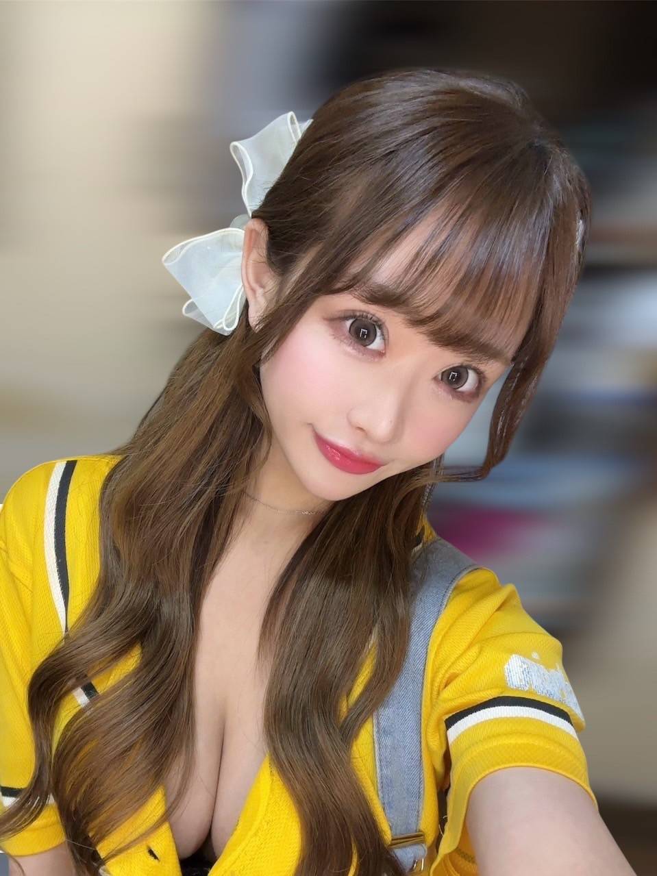 星咲　雅 - 27歳