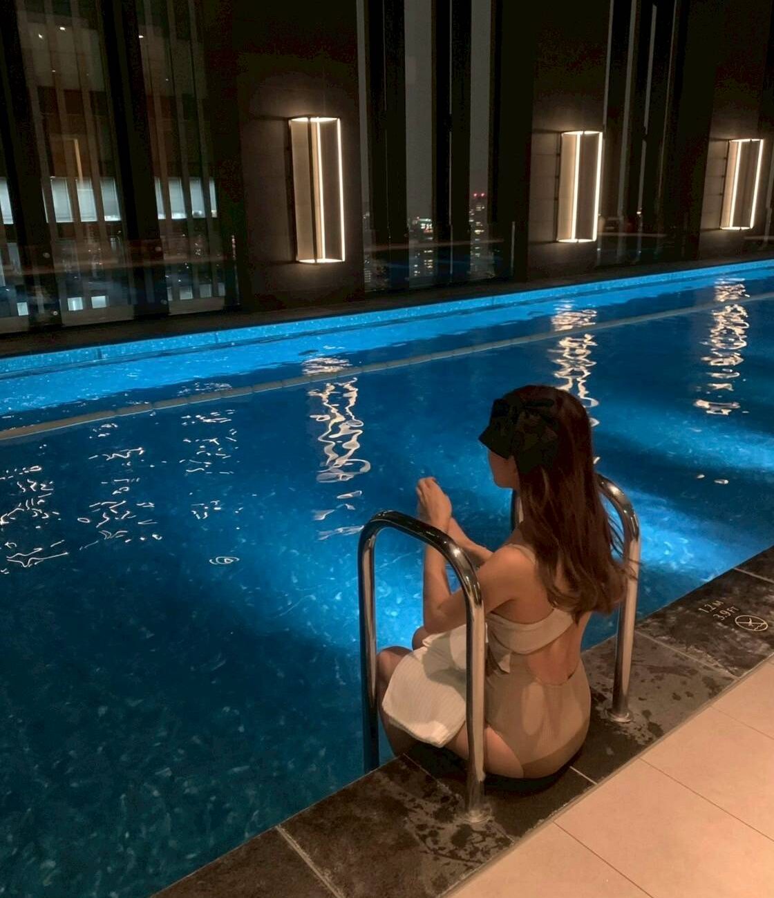 星咲　雅 - 27歳