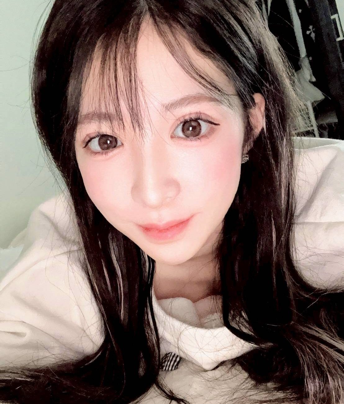 冬月　好美 – 21歳