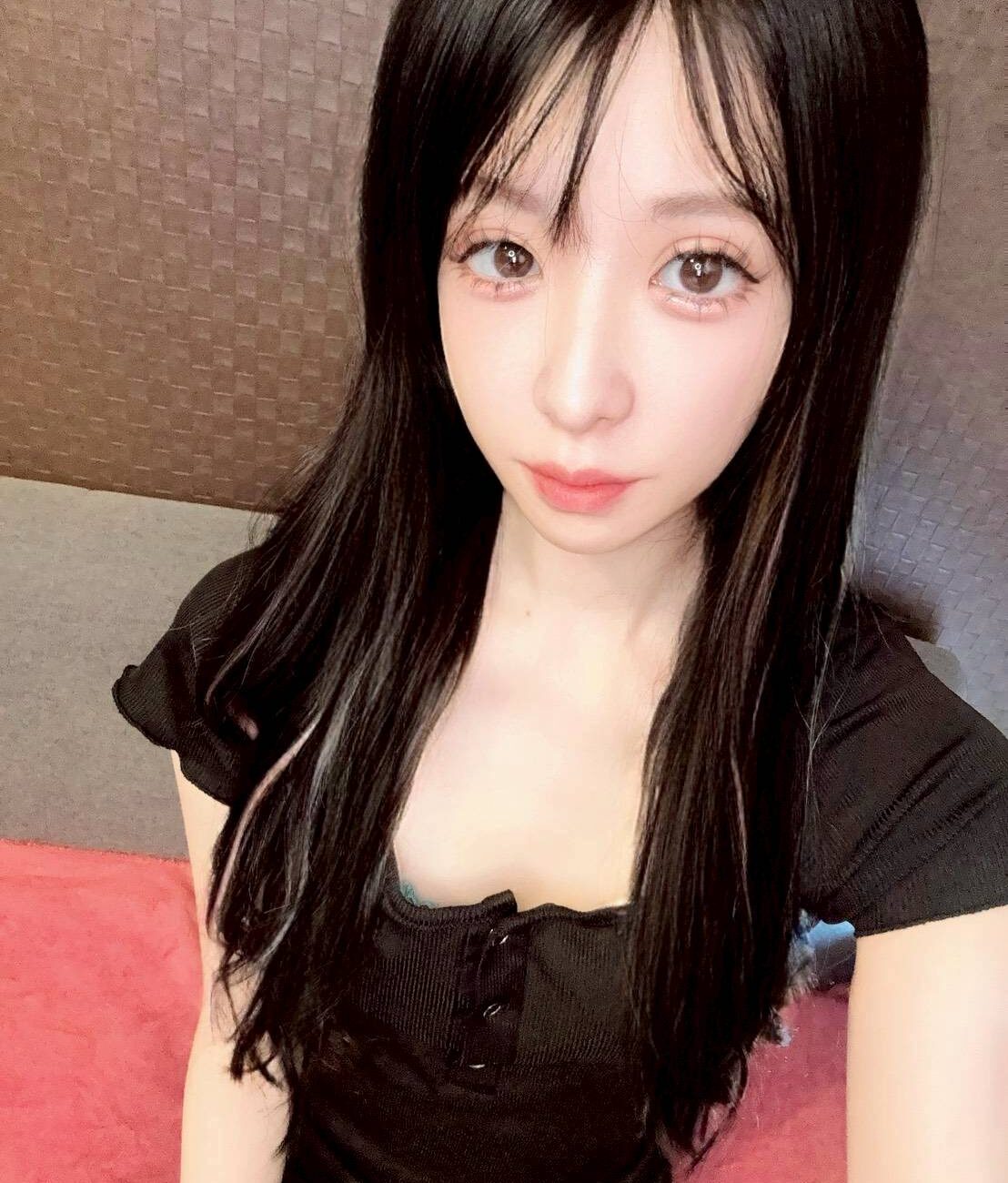 冬月　好美 – 21歳