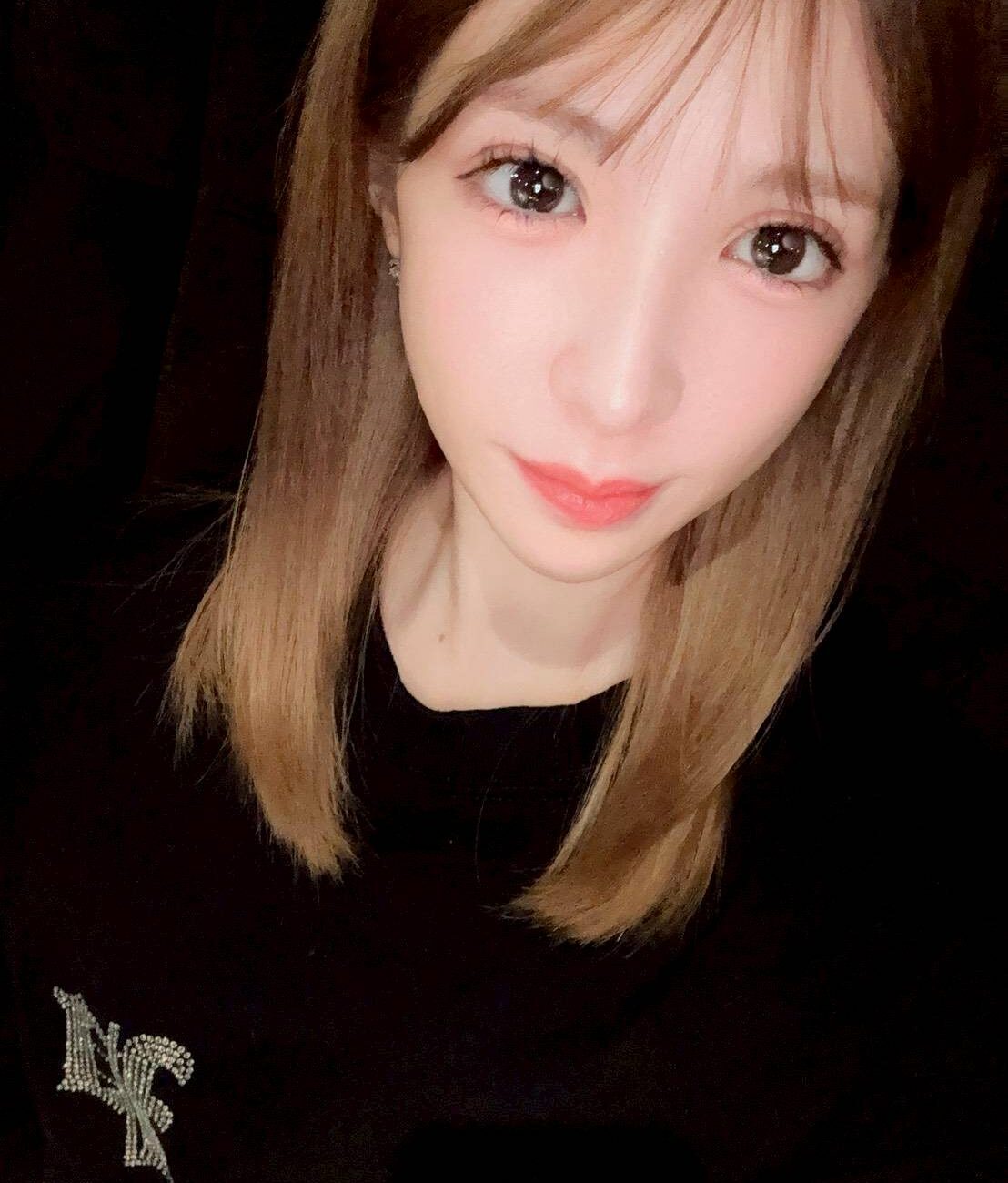 冬月　好美 – 21歳