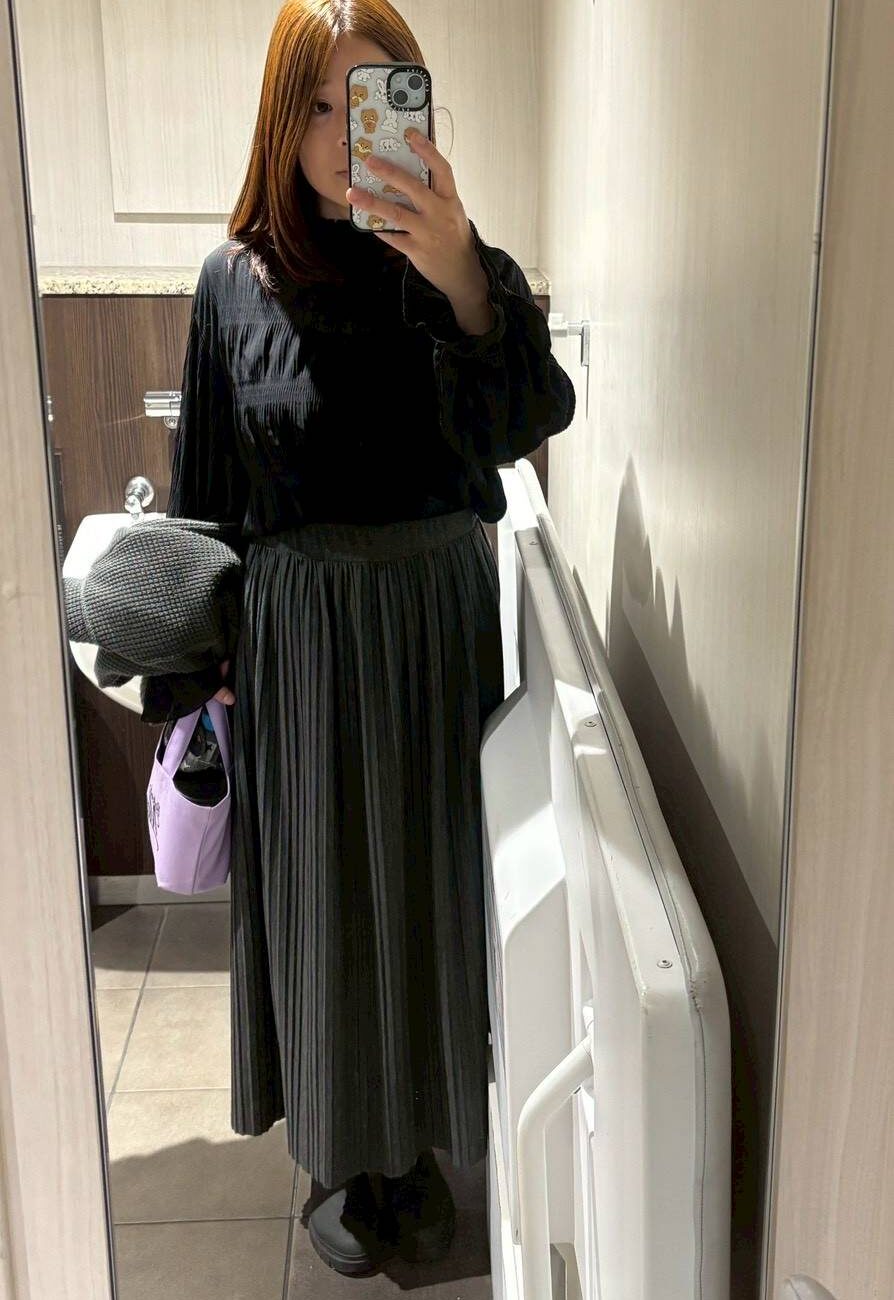 由良　なつき - 36歳