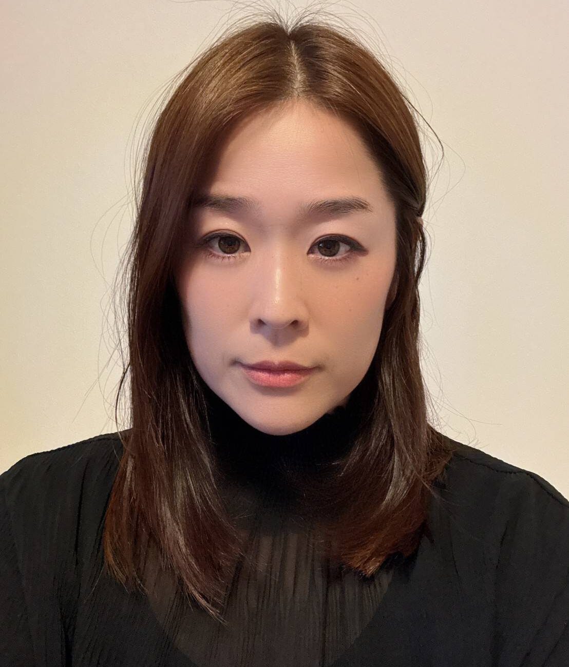 由良　なつき - 36歳