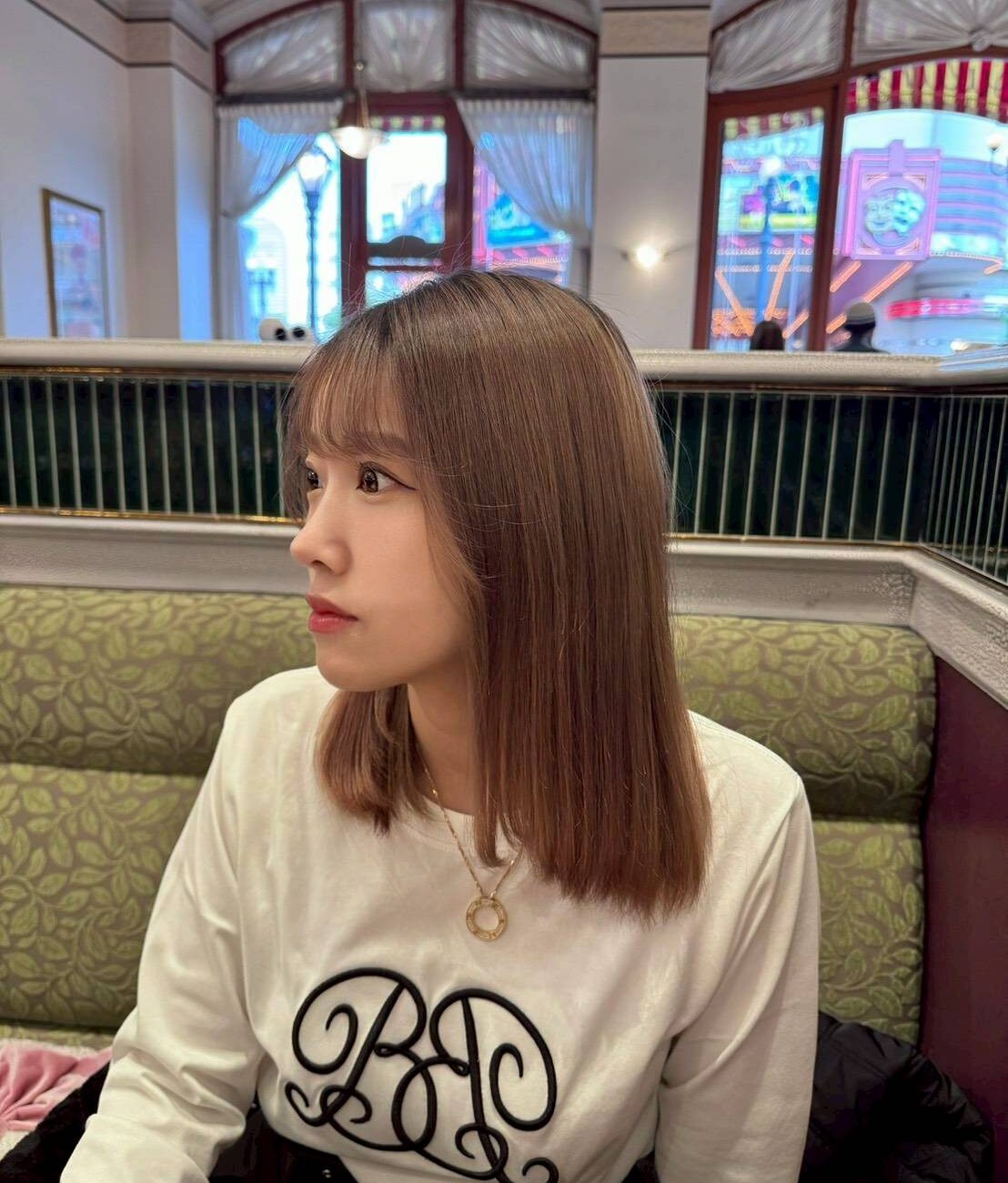 星月　なみ – 26歳