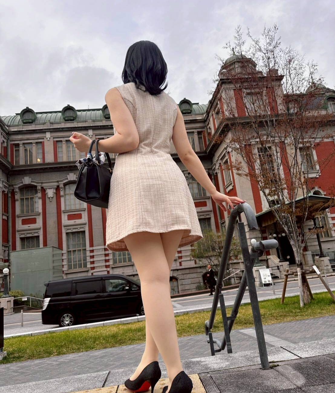 神楽　奈々 – 30歳