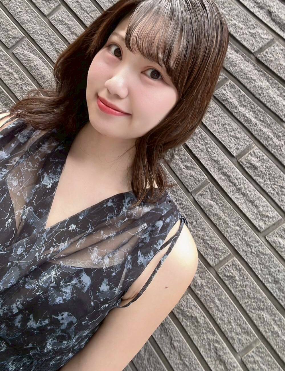 神楽　奈々 – 30歳