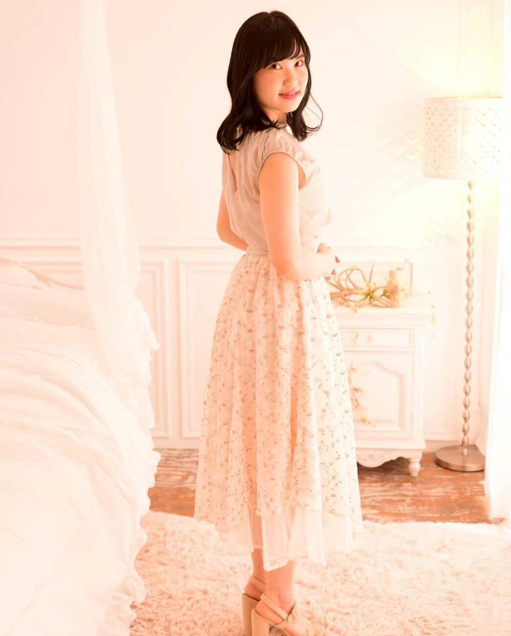 神楽　奈々 – 30歳