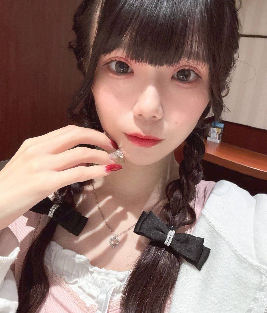 真白　莉沙 - 27歳