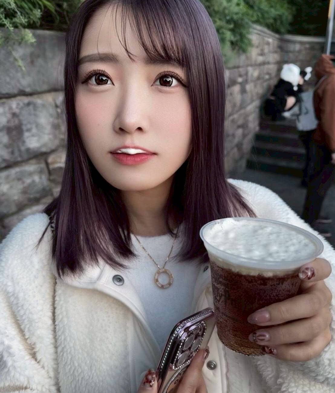 星月　なみ – 26歳