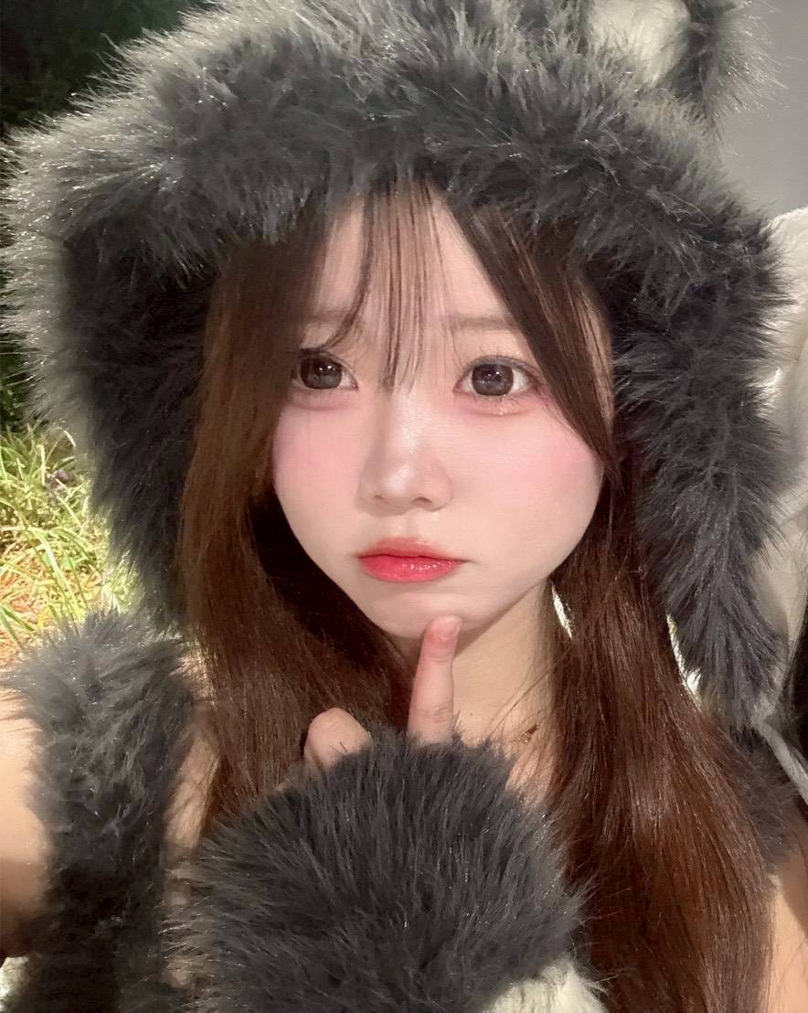 小春木　愛菜 - 19歳