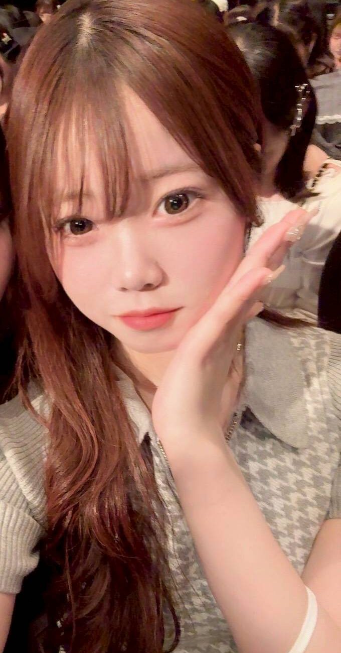 小春木　愛菜 - 19歳