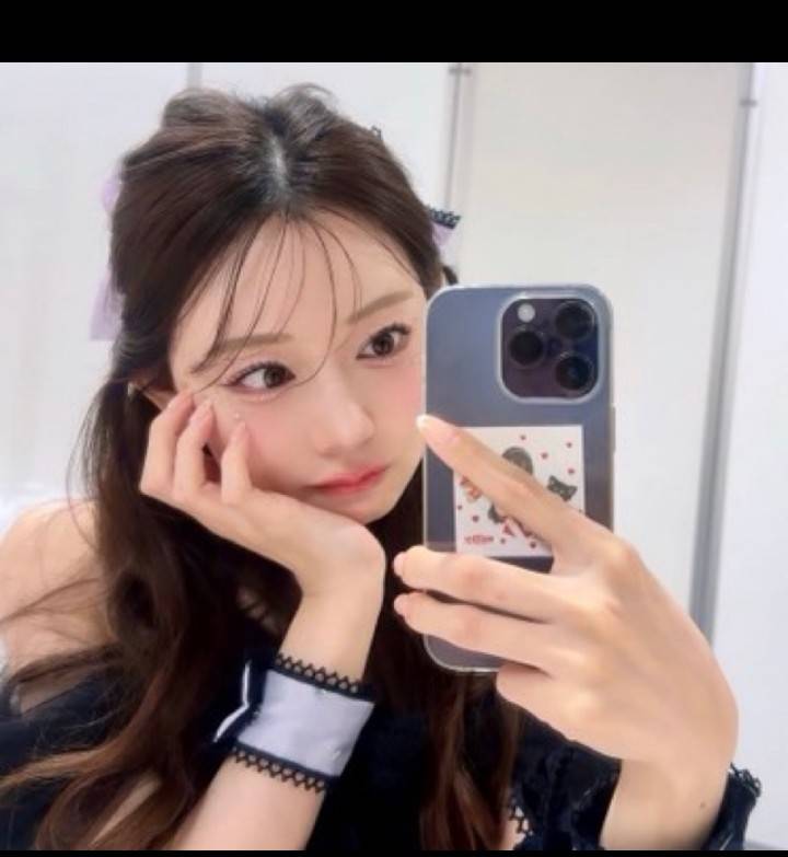 渡辺　芽衣 - 25歳