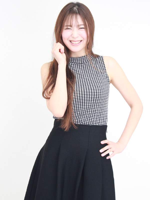 橘　舞香 - 39歳