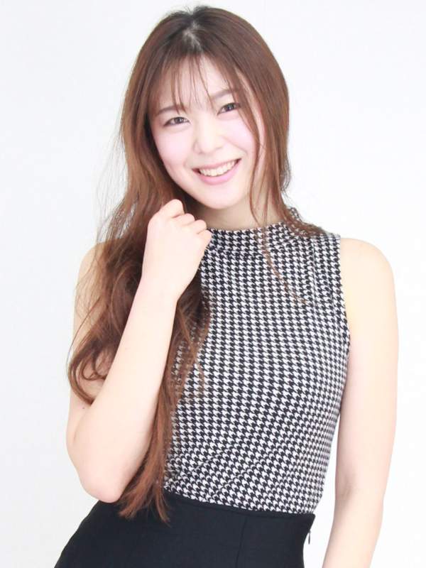 橘　舞香 - 39歳