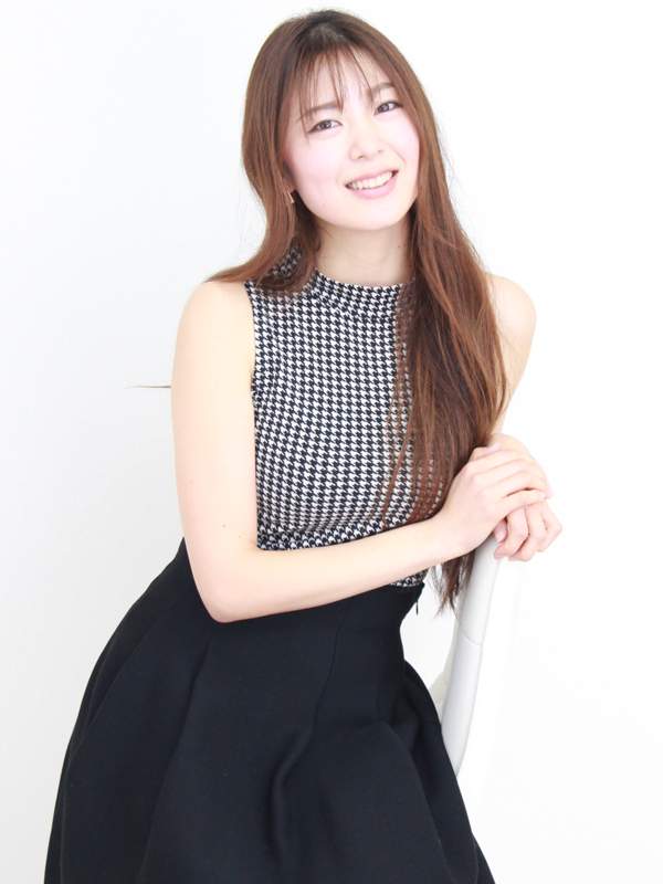 橘　舞香 - 39歳