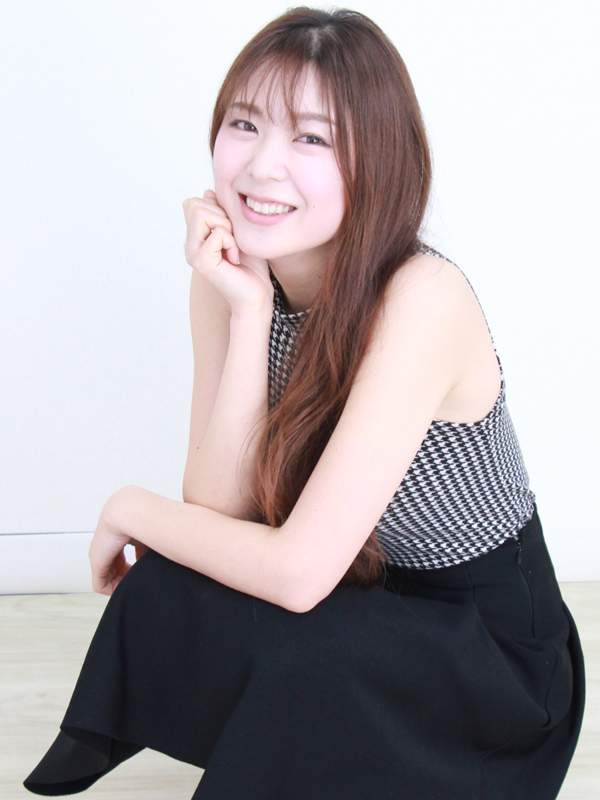 橘　舞香 - 39歳