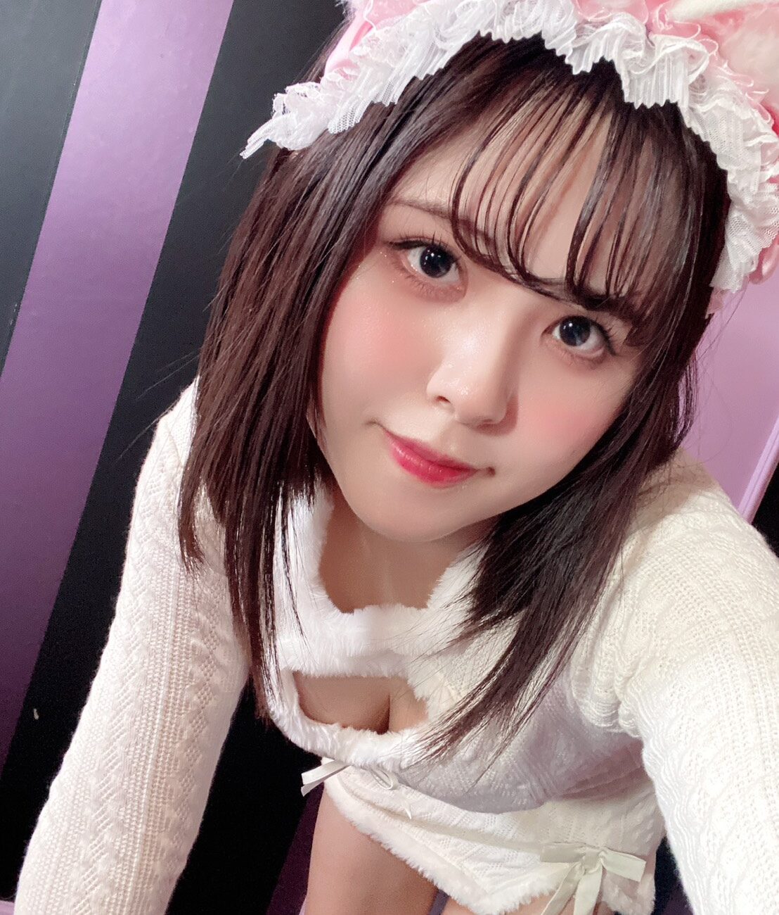 渡辺　芽衣 - 25歳