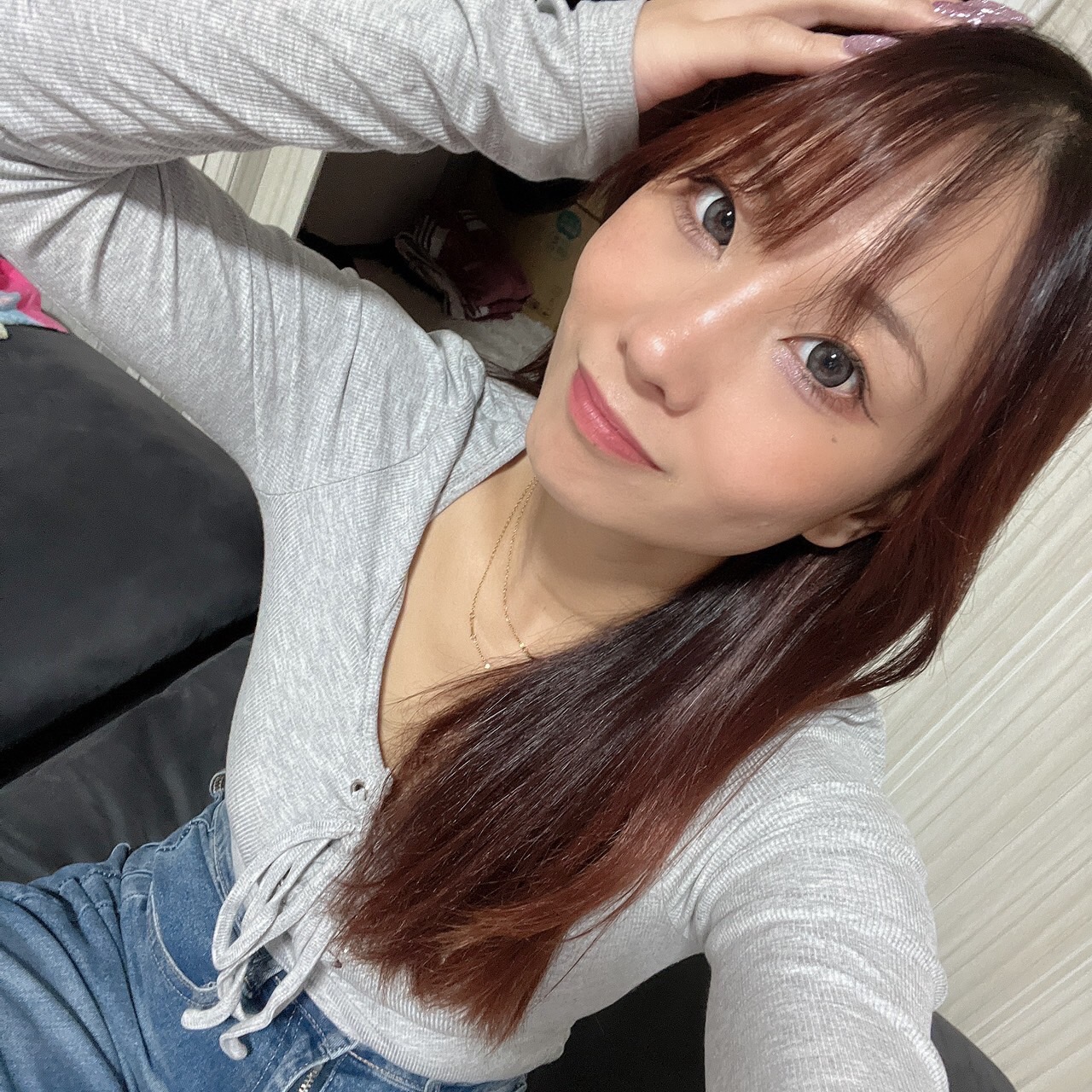 山本　華蓮 - 28歳