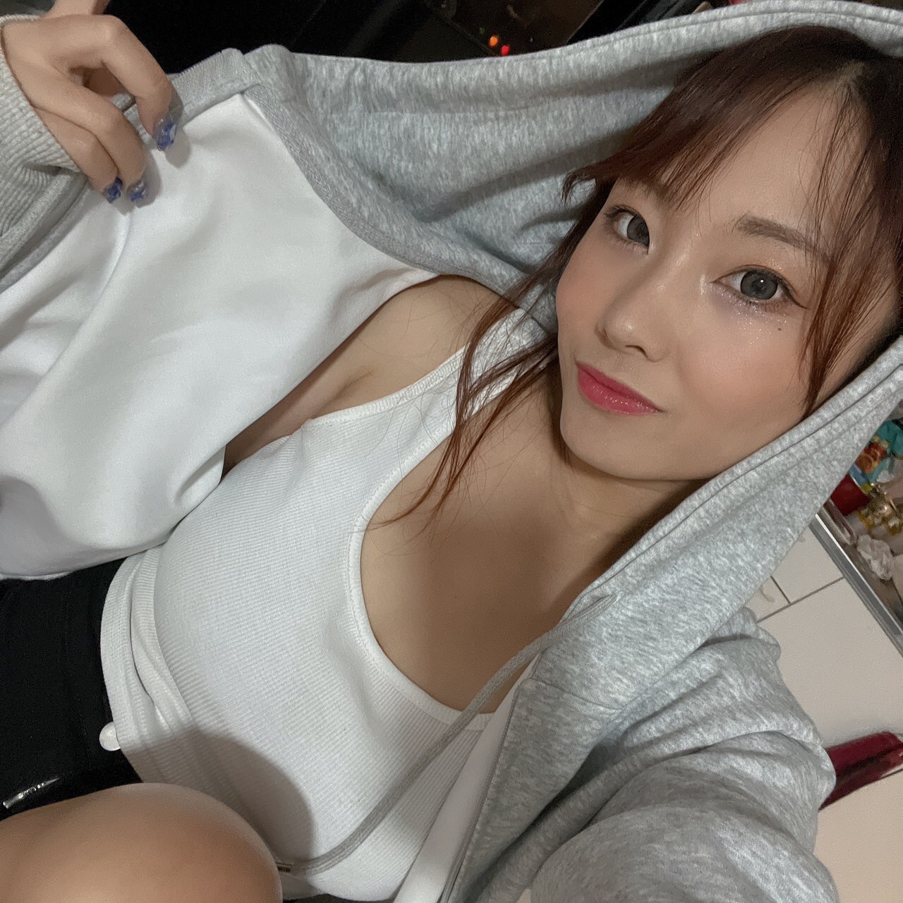 山本　華蓮 - 28歳