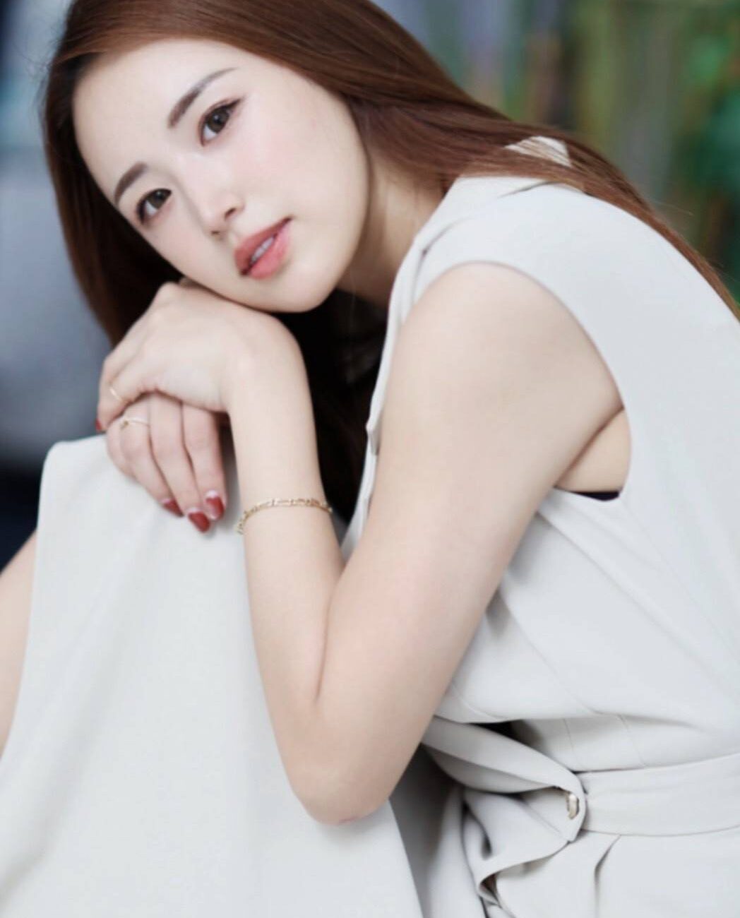 新木　美桜 – 30歳