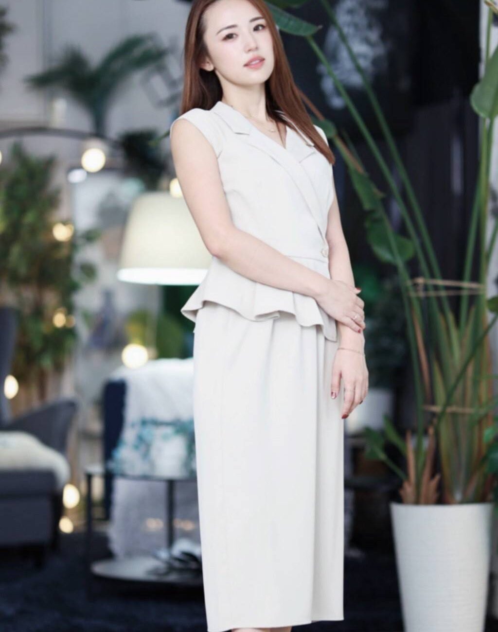 新木　美桜 – 30歳