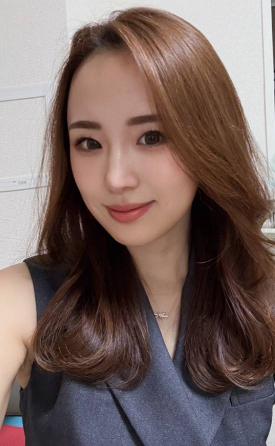 新木　美桜 – 30歳