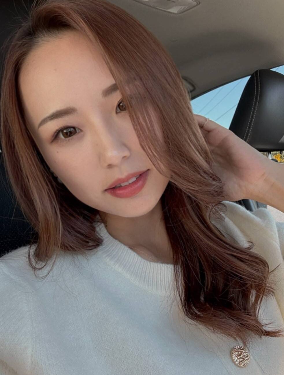 新木　美桜 – 30歳