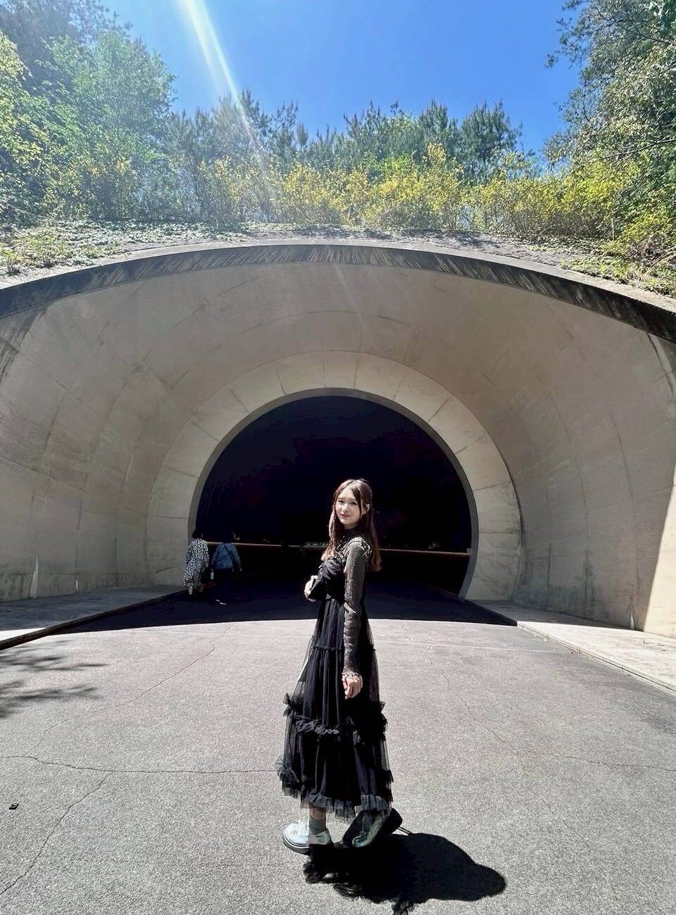 桜庭　紗奈 – 22歳