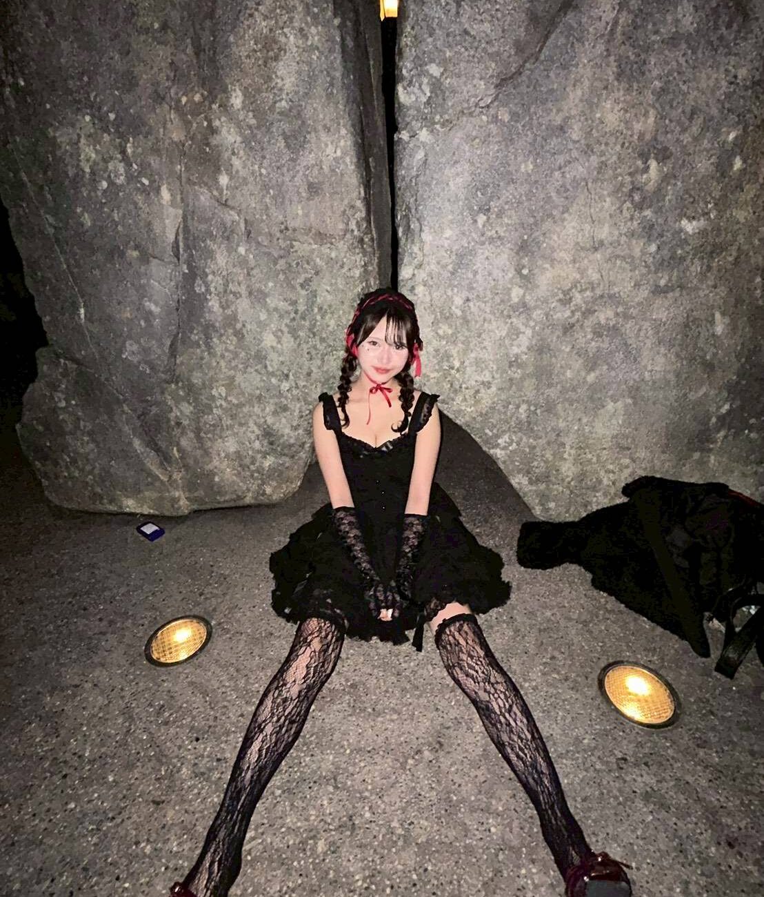 桜庭　紗奈 – 22歳