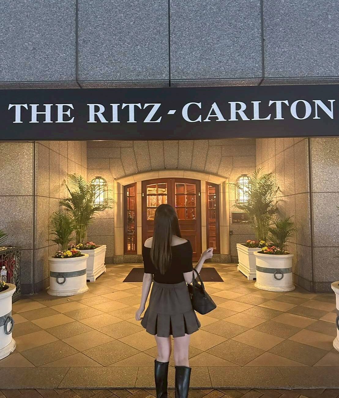 桜庭　紗奈 – 22歳