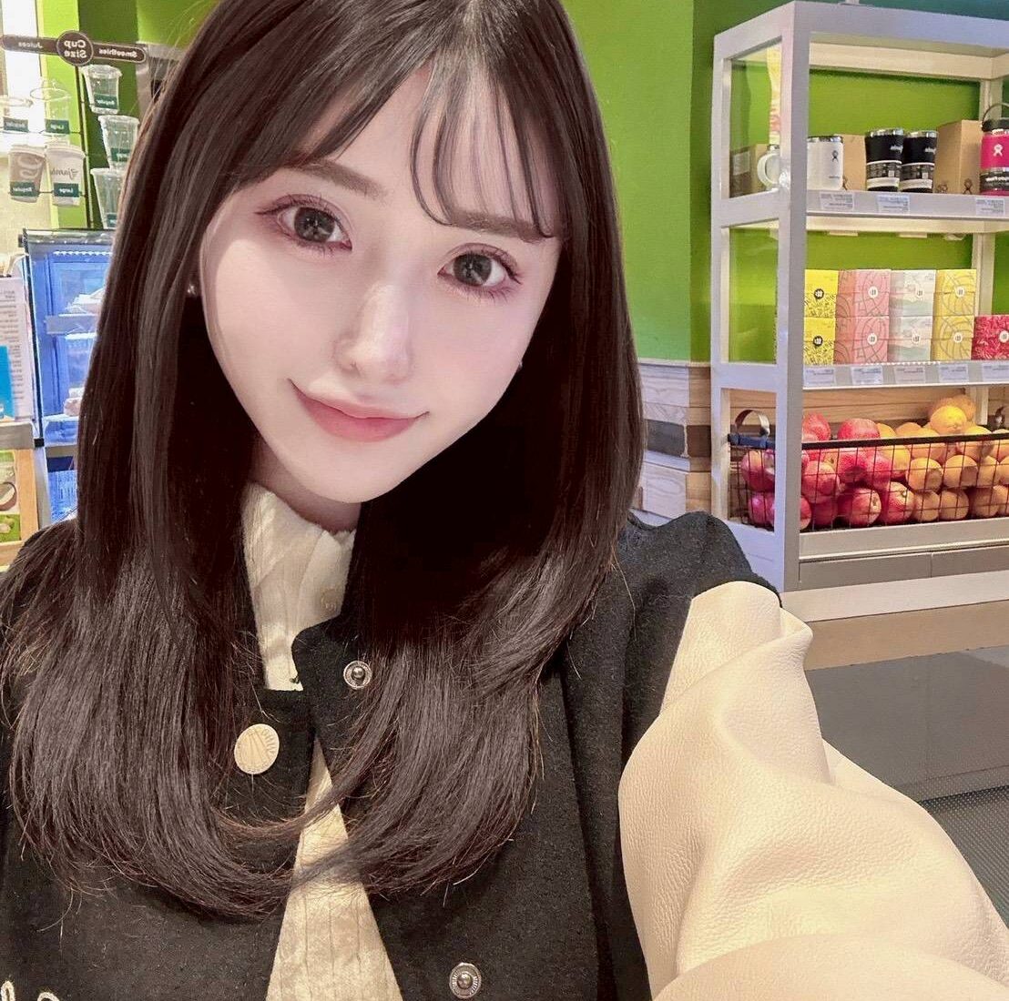 佐々木　えりか - 27歳