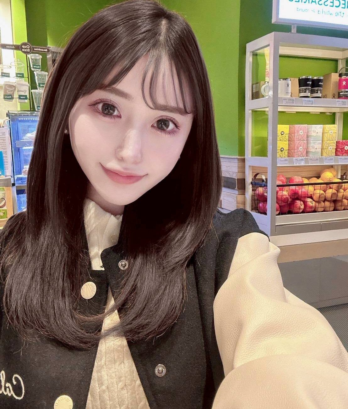 佐々木　えりか - 27歳